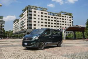 Fiat Talento Combi '2016
